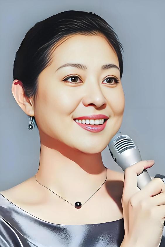 90年代，倪萍家包括保姆一共5个人，但她每天做4只海参，保姆没份，倪萍姥姥说：“