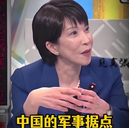 这一次，日本人已经中了套。在中国很长一段时间韬光养晦之下，日本人以为中国不行