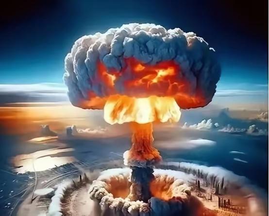 若核战爆发，中国撑不住一小时？俄专家：中国一旦翻开底牌10分钟便可逆转。2015