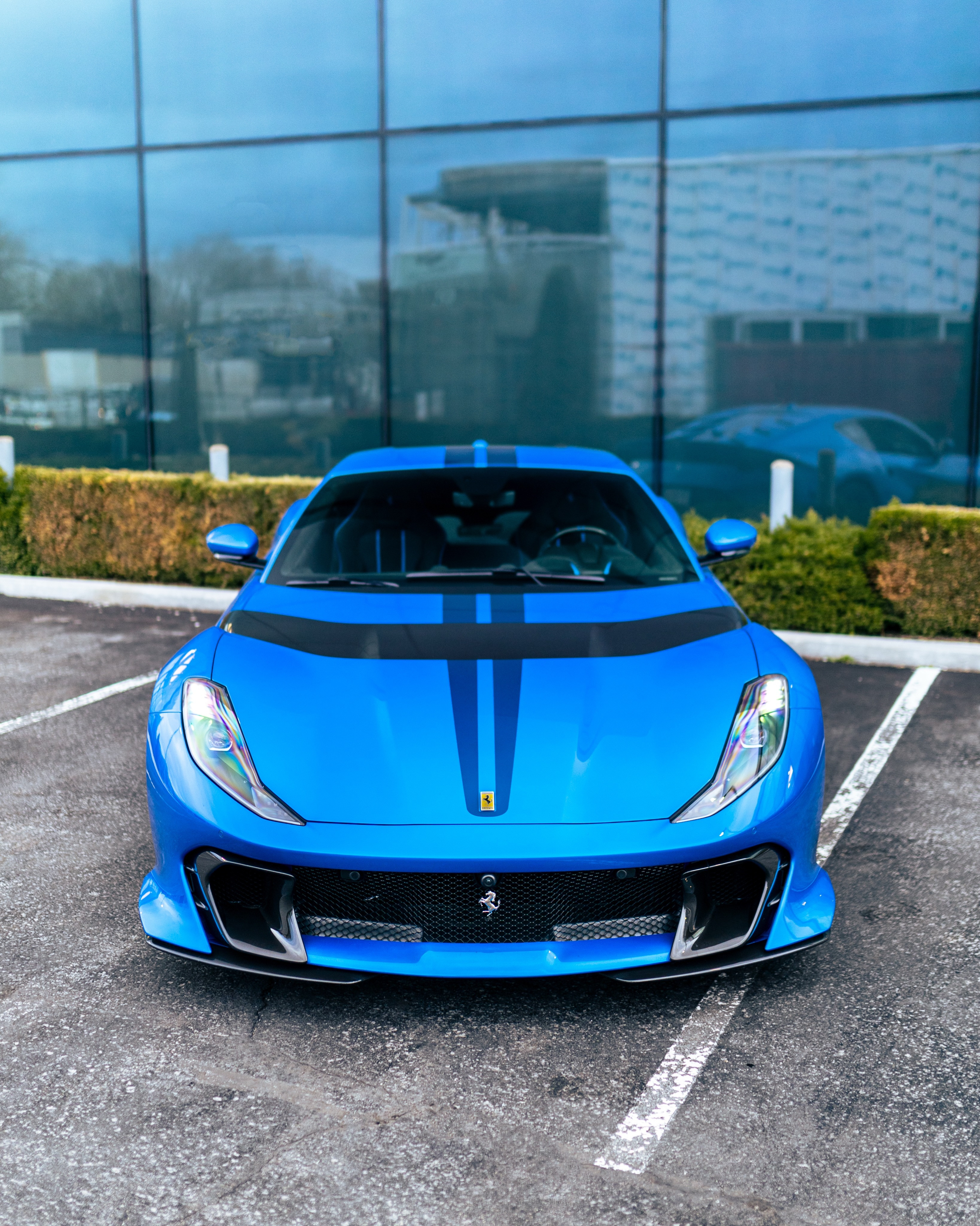Ferrari812CompetizioneTAILORMADE法拉利