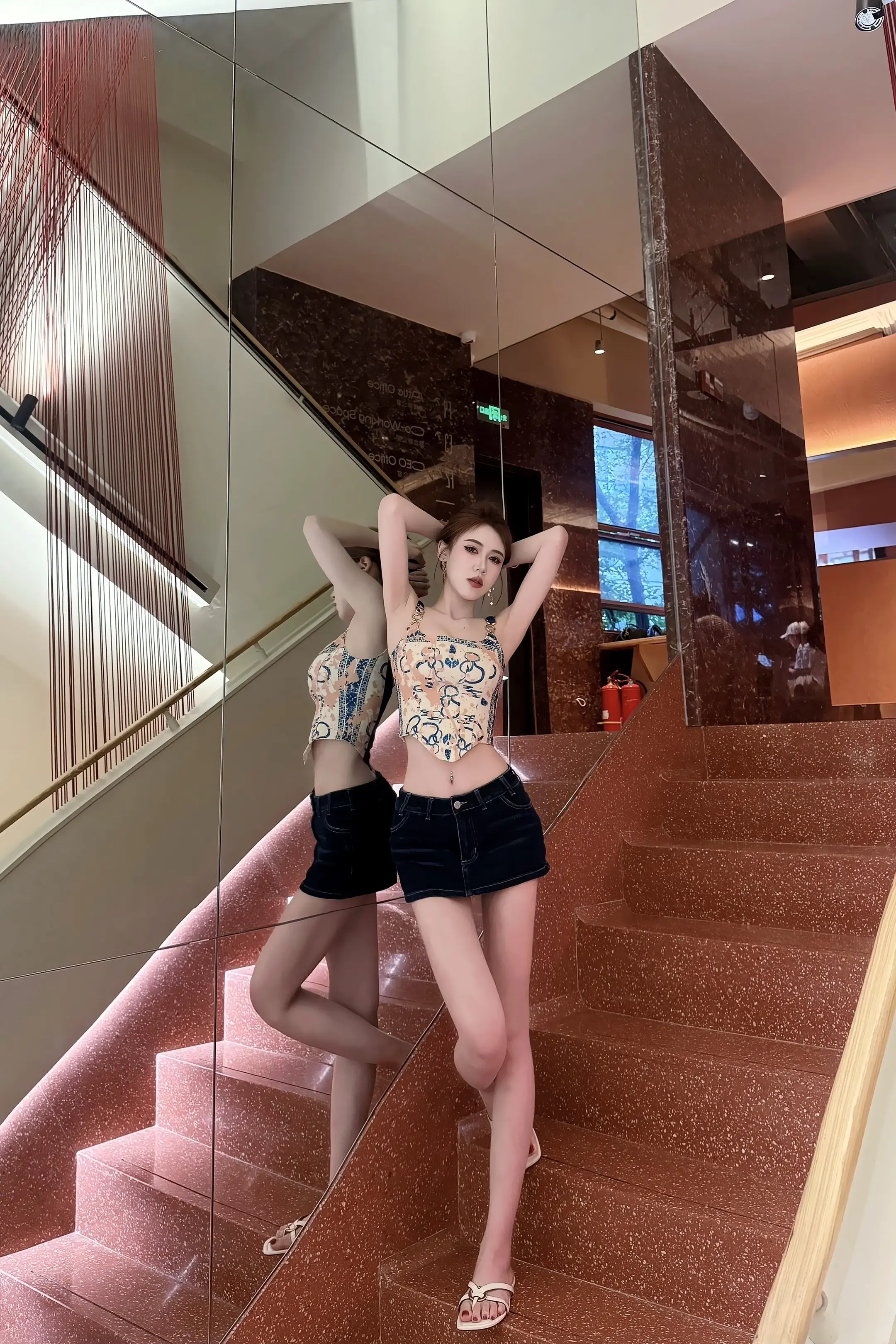 开始欣赏我是你审美升级的开始