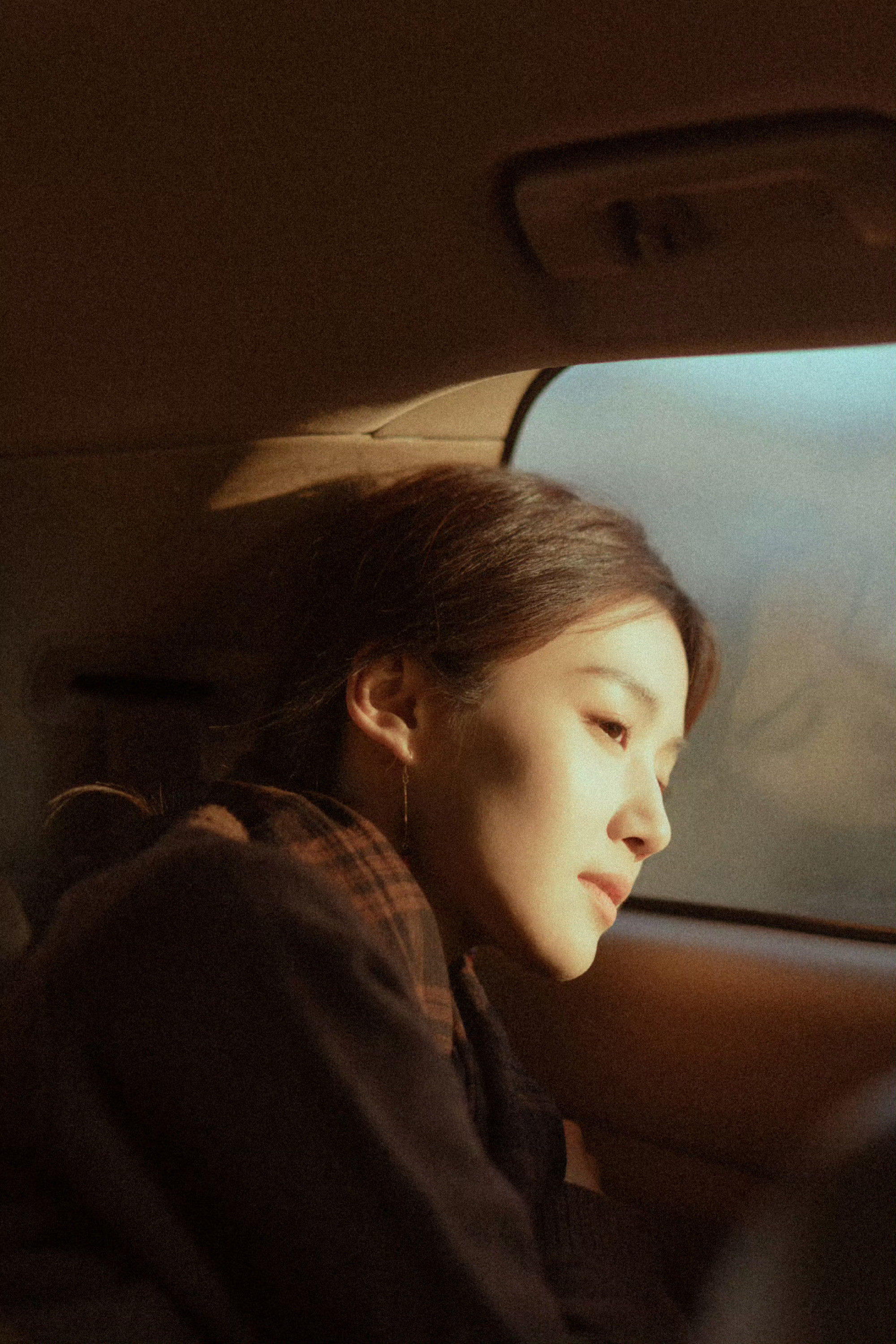 我家卢昱晓又发力了！很有故事感的美噜～