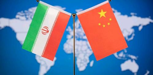 法国媒体发文声称！如今美国和以色列对伊朗的打击，实际上却是对中国的又一次削弱，一