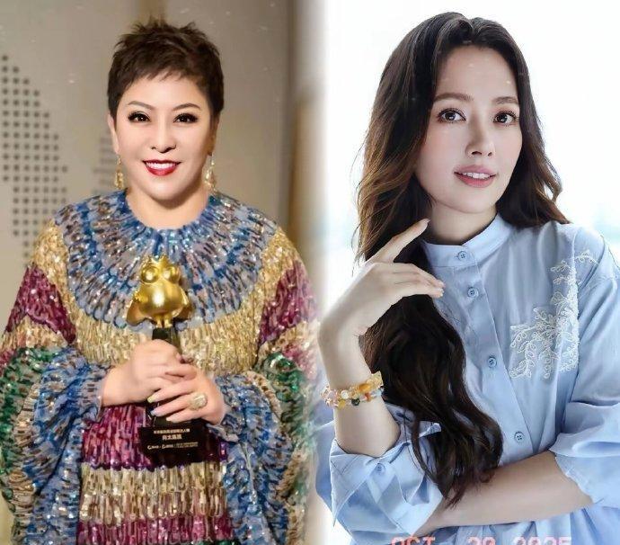 向佐不装了，开始带娃拍全家福。向太嘴上夸儿媳，心里门儿清。郭碧婷不说累，但眼