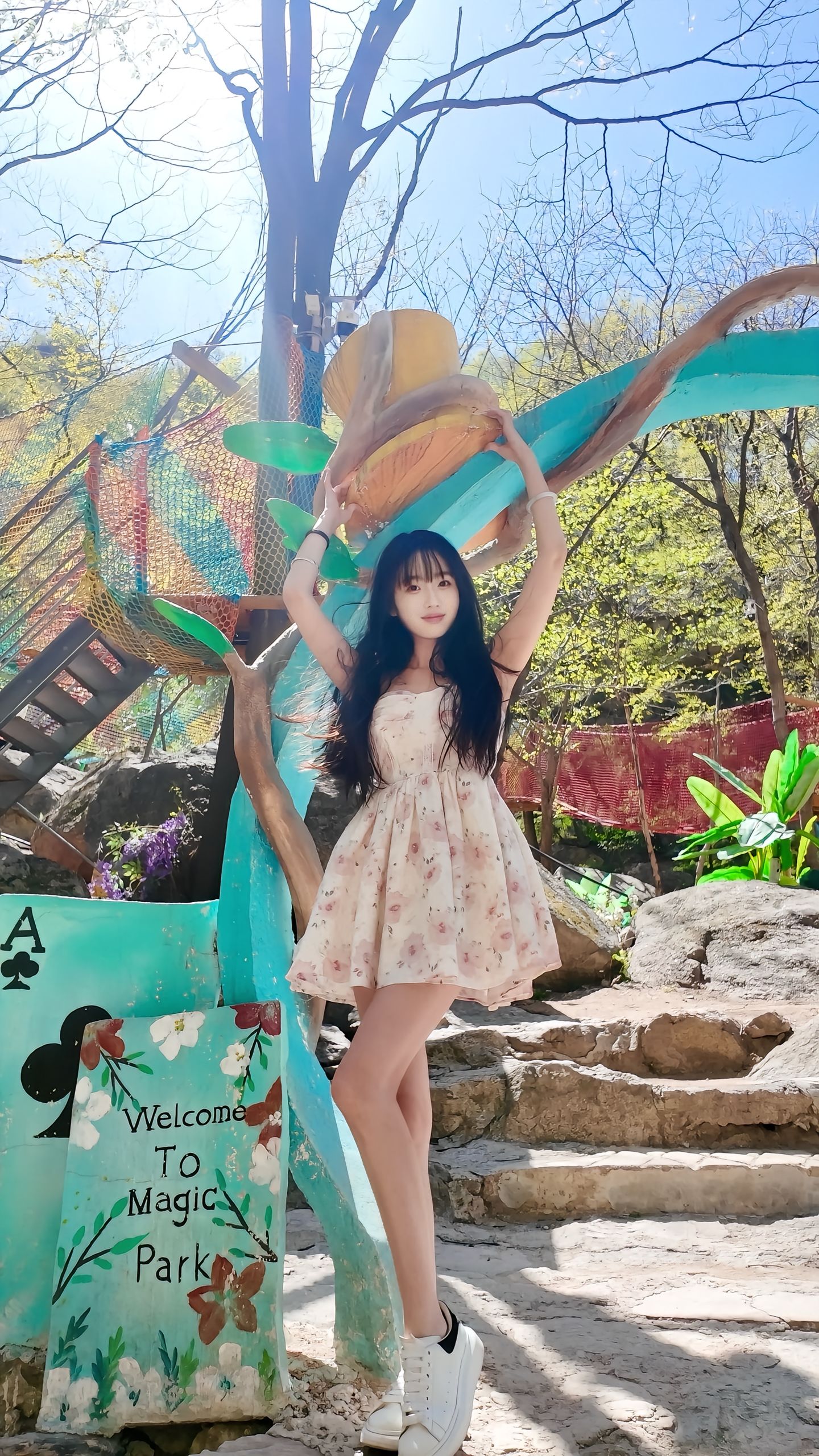 好像什么都来得及，又好像什么都无能为力