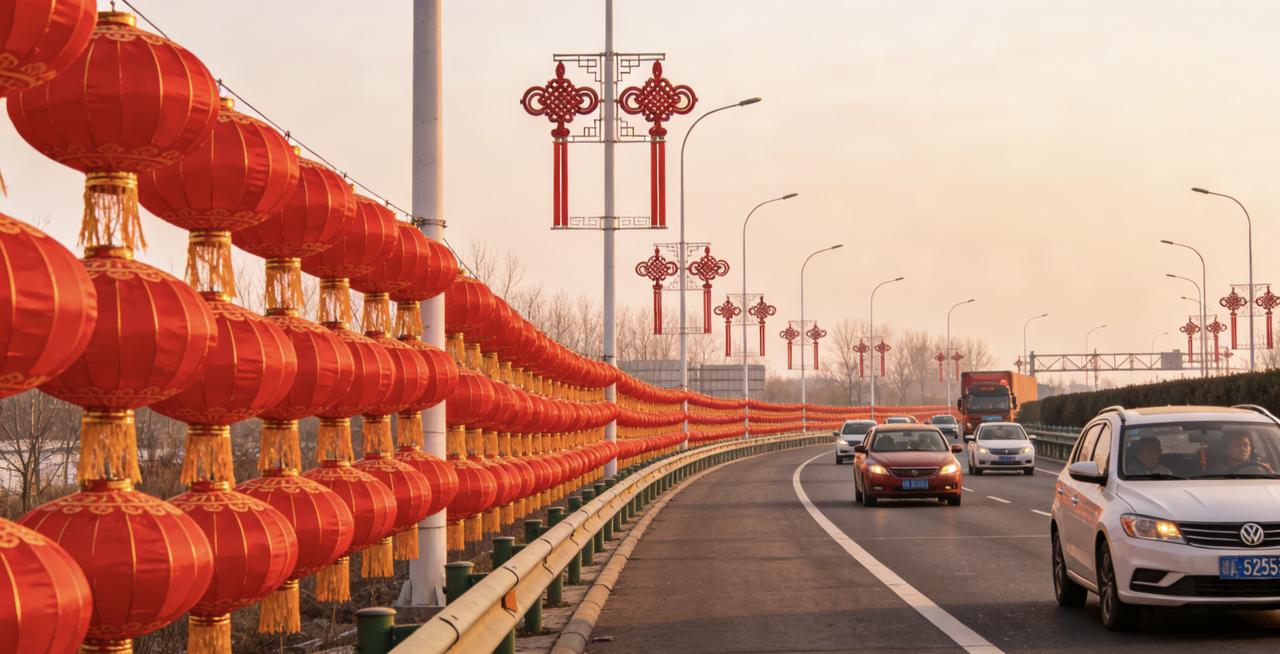 2026春节别瞎忙！这几件事提前知道，省心又避坑马上就要过年了，不管是回家