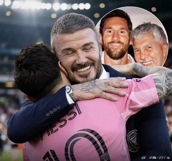 迈阿密国际队的老板们正在敦促美国职业足球大联盟（MLS）推迟下一场比赛，以便全队