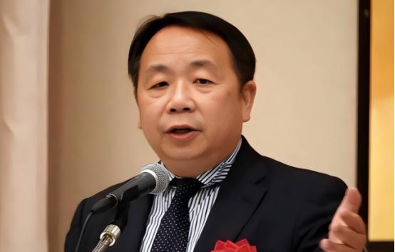 日本代表团还没落地，石平就已经在东京对着空气喊话：别为了讨好中国去做“损害”日本
