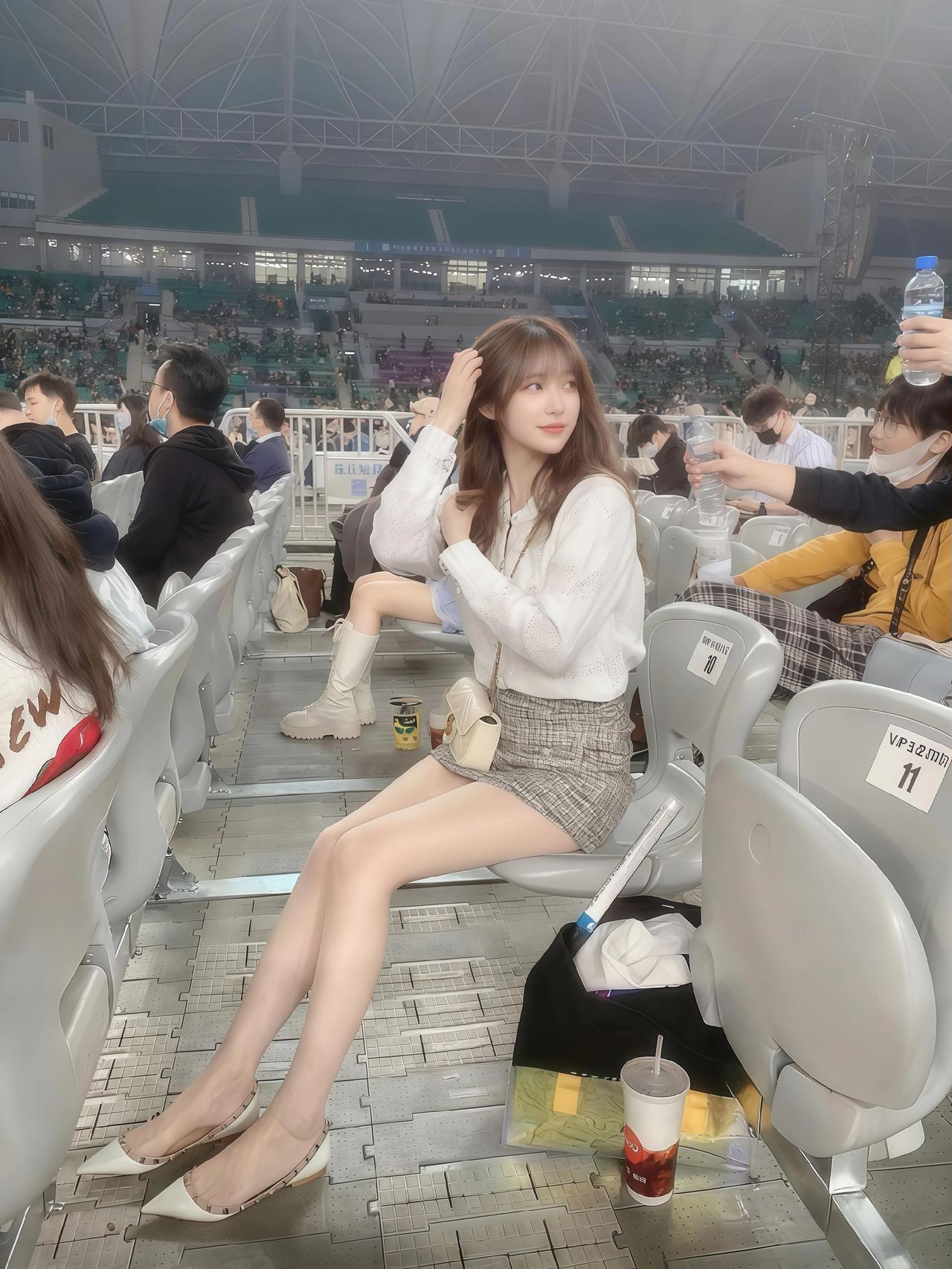 邻家有女初长成