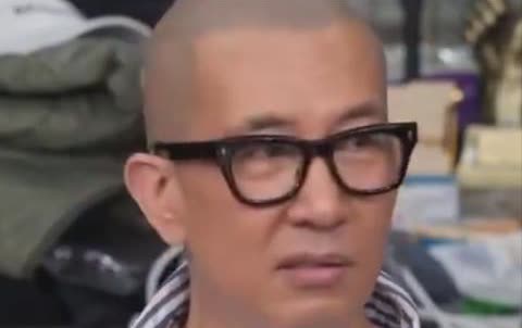 具俊晔真的好低调啊！葛斯齐在金宝山，蹲守了四五天，终于拍到具俊晔了，虽然