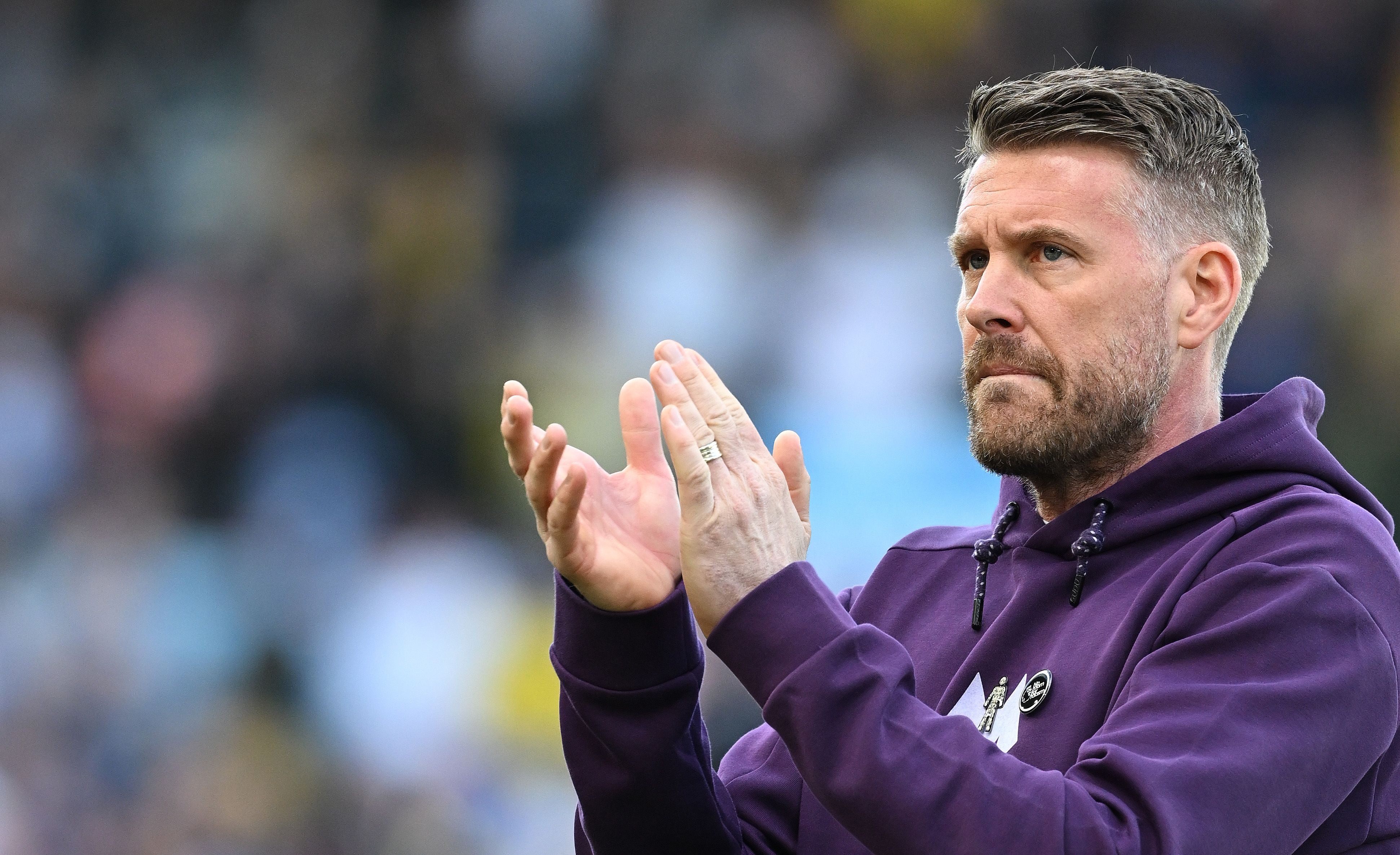 TA: 狼队降级将面临大量球员流失 戈麦斯、特林达德被认为肯定离队