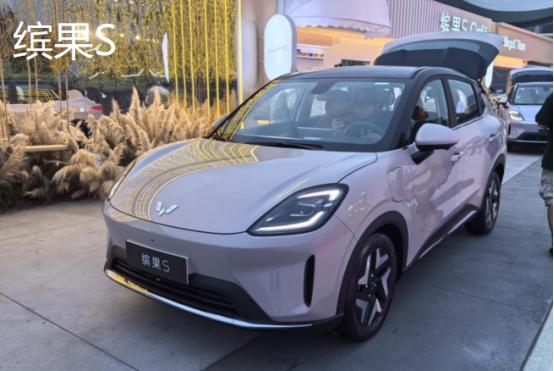 6-8万级热门纯电小车横评，谁是划算之选？ 凭借高性价比和实用属性，6-8万