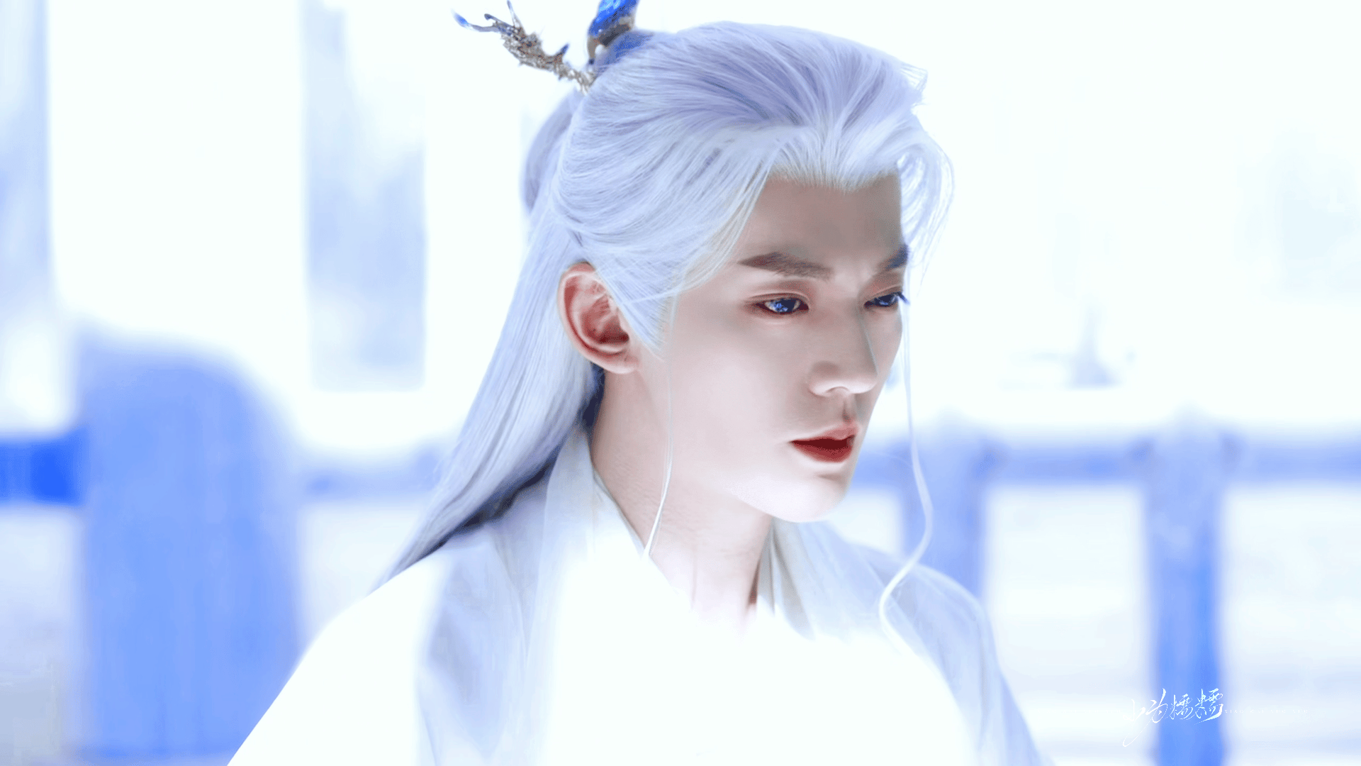 邓为《仙台有树》获得爱奇艺国际版2025全球热播华语剧集TOP10，长尾口碑爆剧