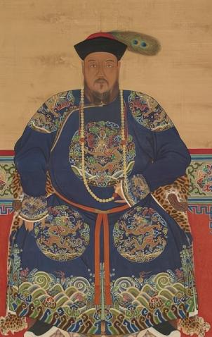 1650年，39岁多尔衮突然坠马身亡，弥留时急召哥哥，顺治却说：太迟了1650