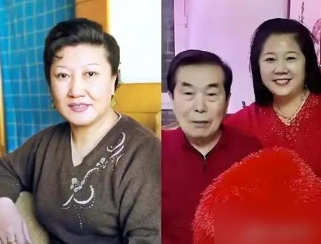 高秀敏离世20年，遗产一分没给同居14年的何庆魁。最近76岁的何庆魁出来抱怨
