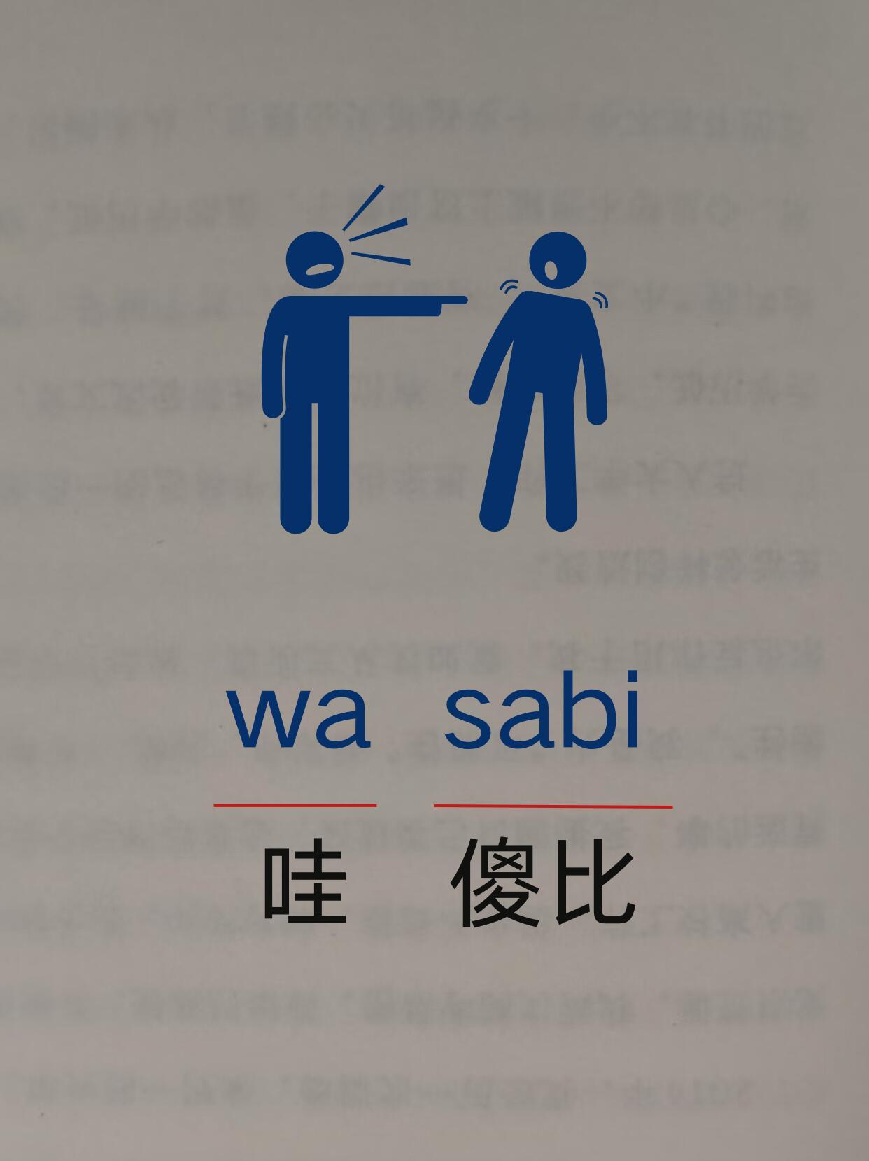3秒学会一个单词​​​