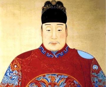 崇祯皇帝在煤山吊死后，尸体被人裹进破草席扔进浅坑，谁都以为他这一死就算了，可五年
