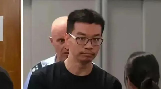 意大利当局终于顶不住中方的压力决定放人上海积塔半导体IT经理徐泽伟一家的遭