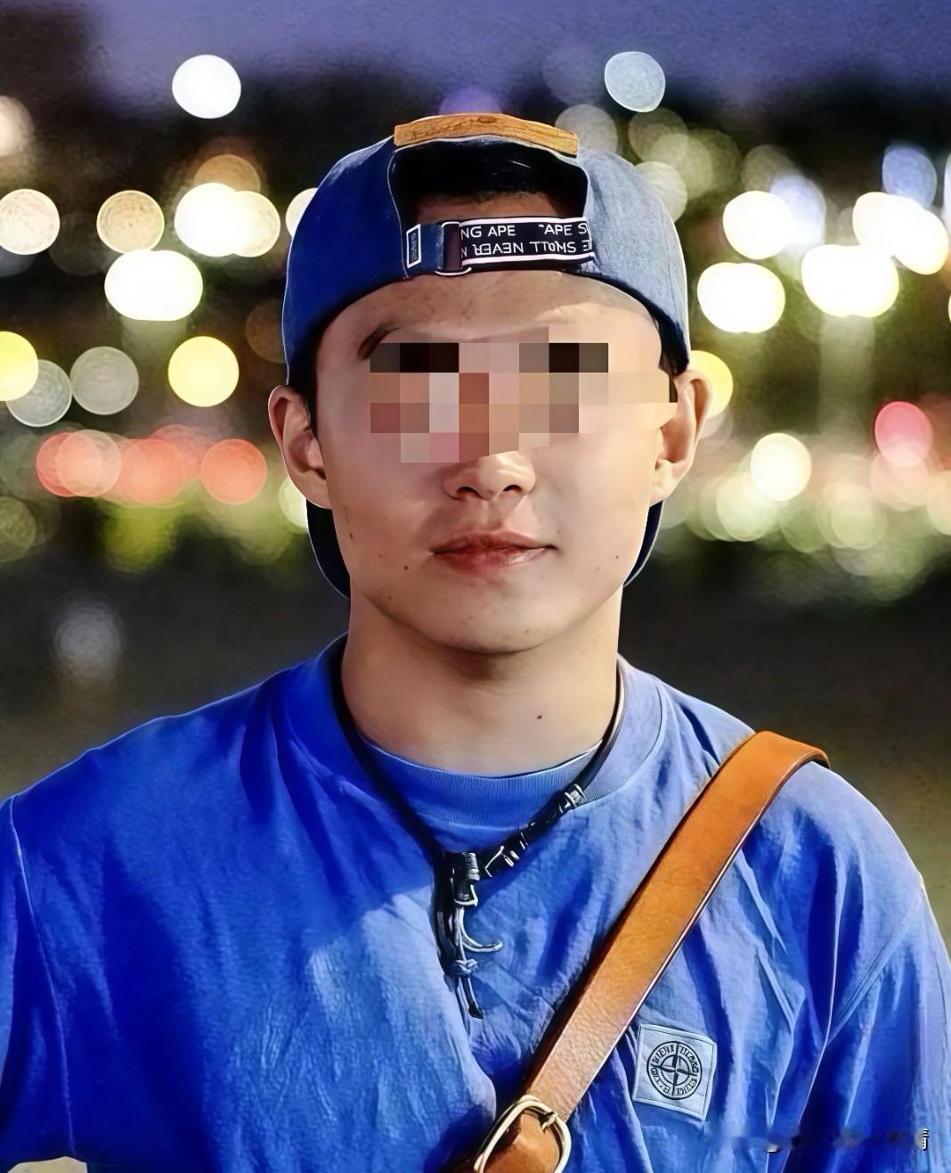 跨洋追凶！德警方曝线索！光鲜博士藏恶行！表面是南加州大学（USC）电子工程