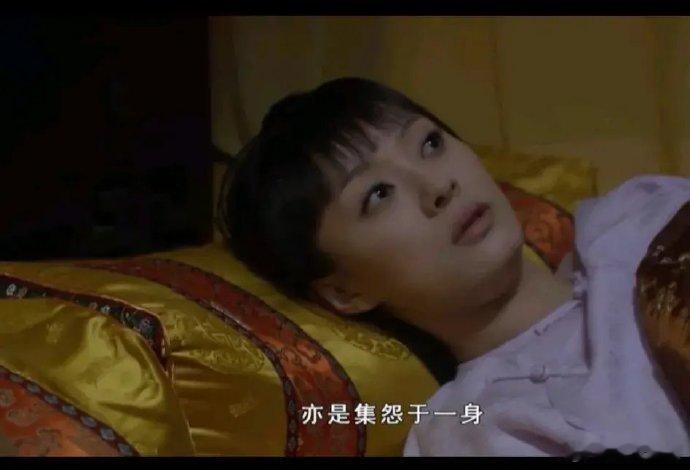 《甄嬛传》细节：莞贵人的牌子都被翻掉漆了呀！一看就是备受宠爱啊！[求关