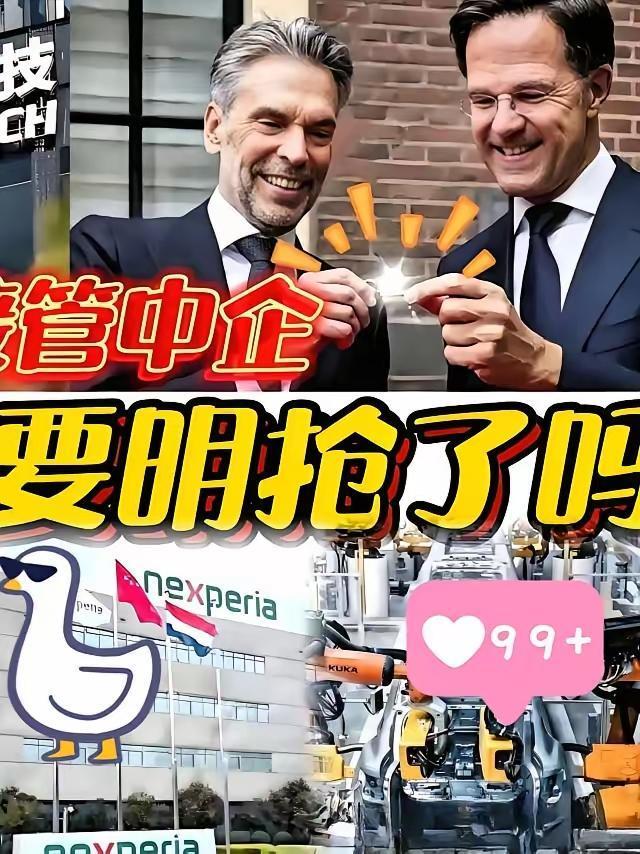 果然被我猜中了安世中国再次公开声明!11月2日,安世中国发布致客户公告函称