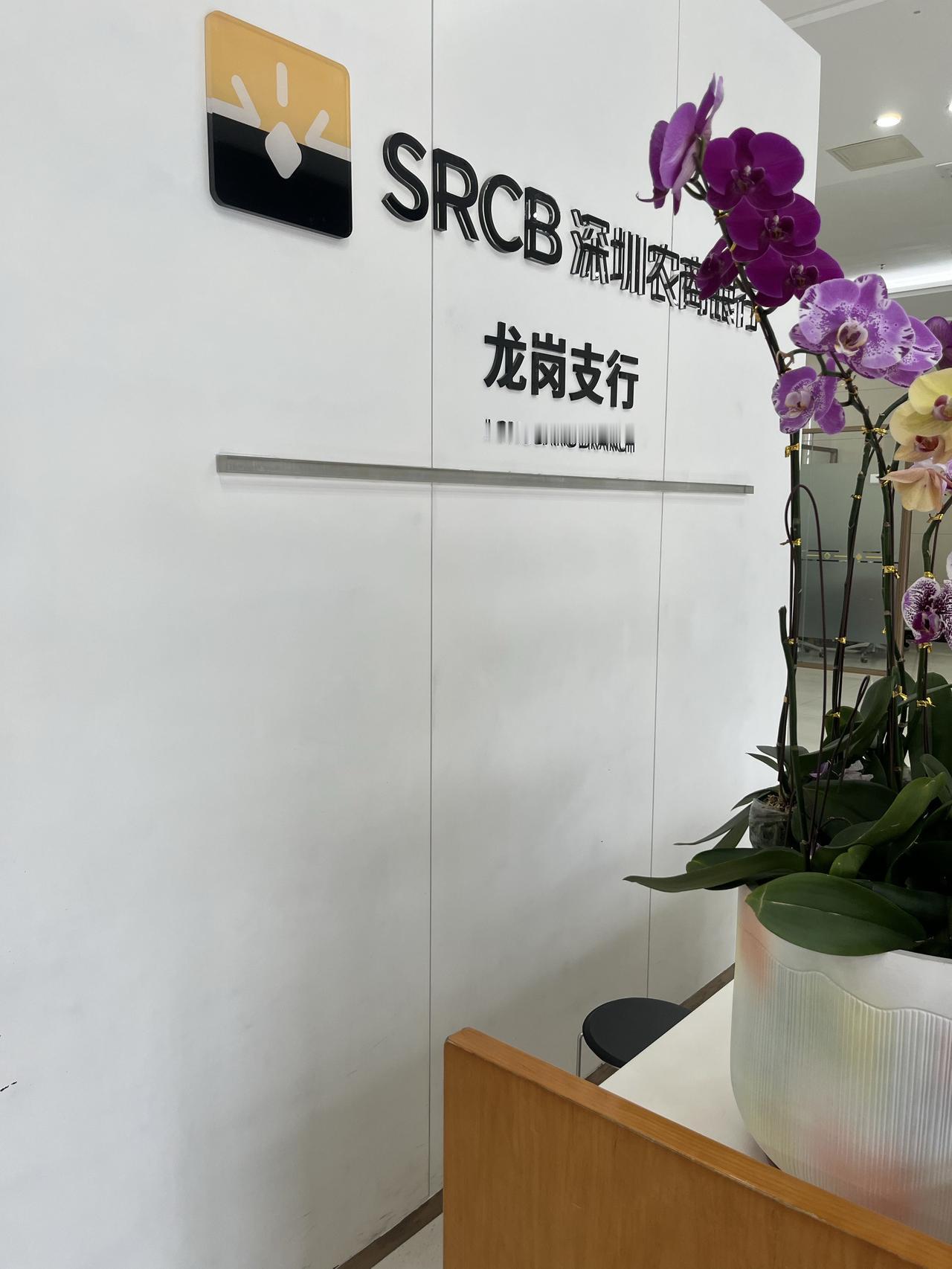 晒出你的本地生活现代银行之美