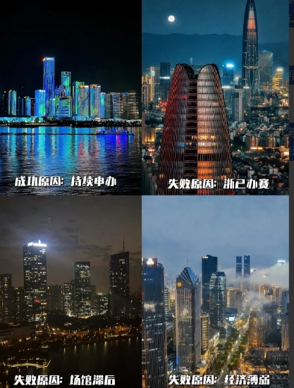 终于尘埃落定了，2029全国运动会举办地确定在长沙，未来四年长沙估计要大施工了，