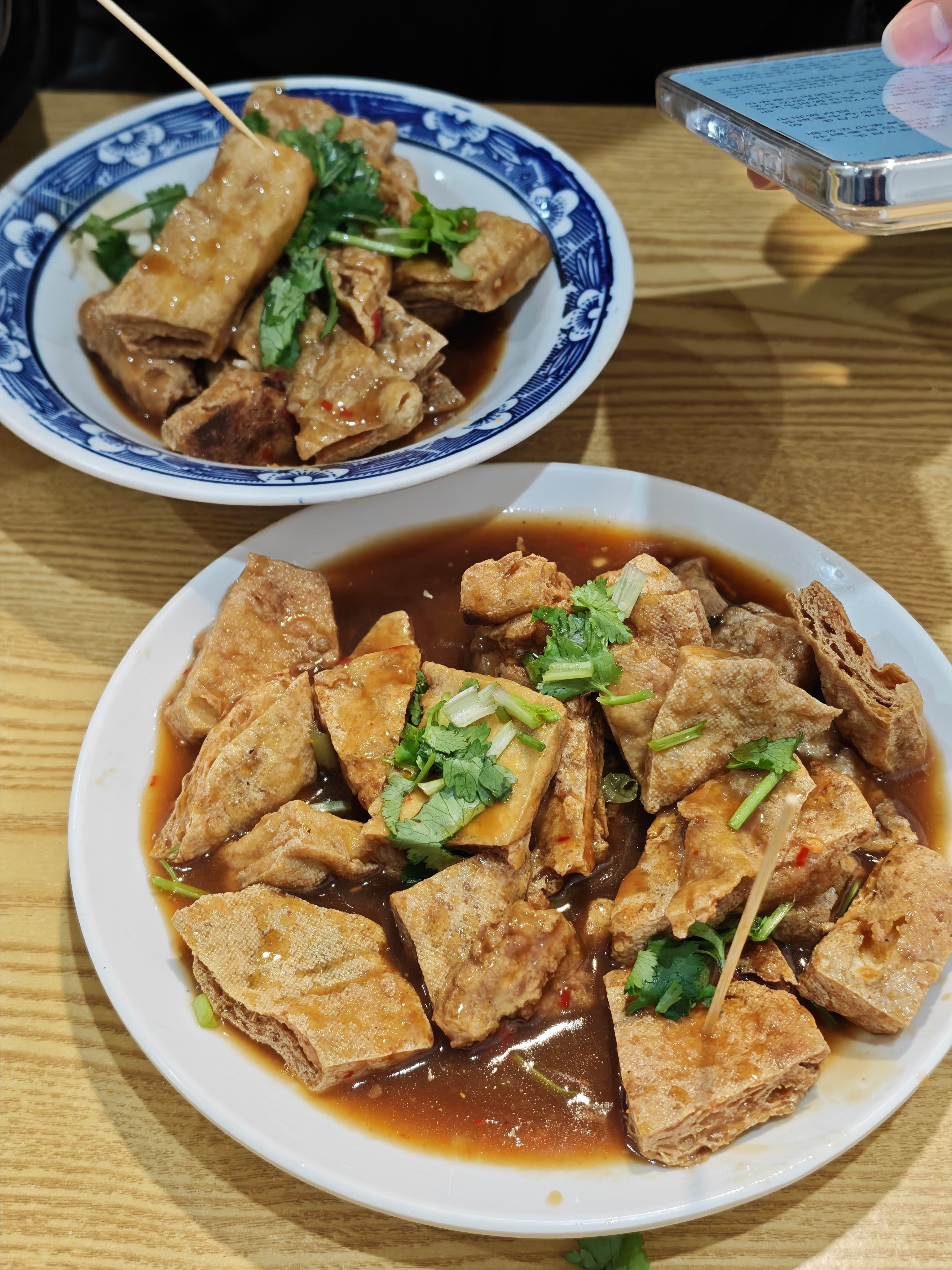 太好这口了，真的好吃！扬州·高大姐小吃店