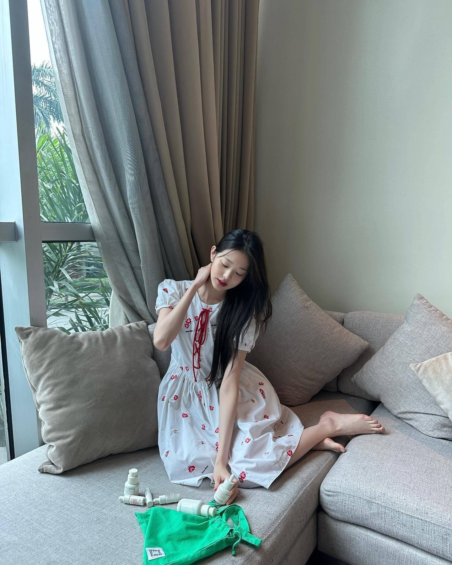 张元英生日世趋登多国热榜，全世界都来为公主庆生“张员瑛生日快乐🎊”张元英安宥