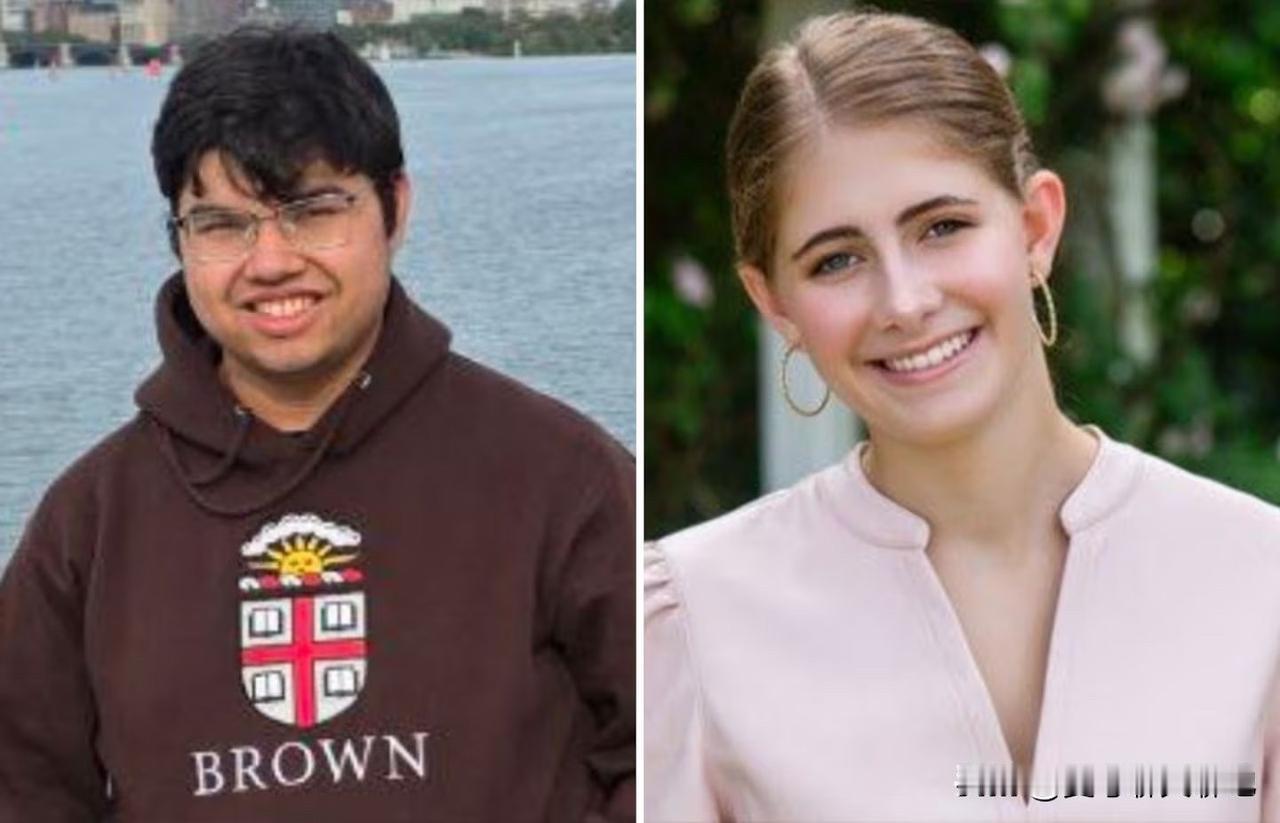 昨天悉尼邦迪海滩的恐怖袭击上不了美国媒体的第一条，原因是美国布朗大学（Brown