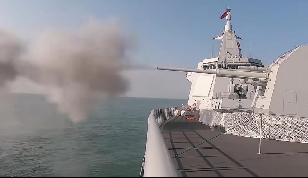 台海军演2天后，该来的都来了。欧洲28国扎堆表达批评，一个比一个狠，一个比一个