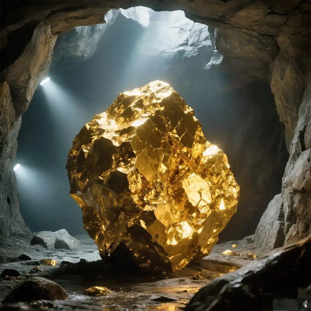 黄金狂飙3446美元！地缘冲突+降息预期引爆行情，3500美元历史高点即将突破？