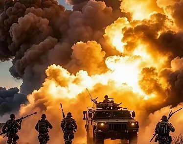 全世界大部分国家都希望中国能跟日本干一架，因为他们想坐收渔翁之利，在中国的屁股后