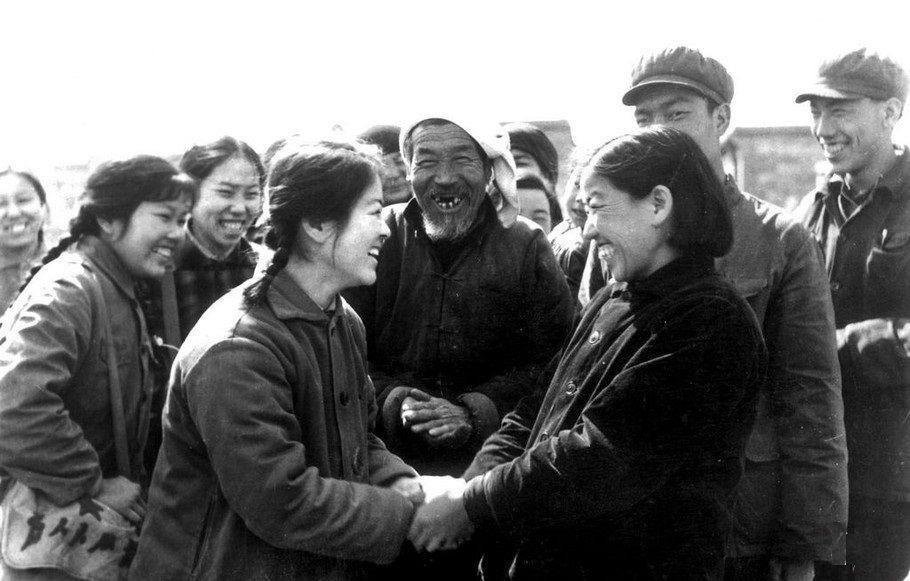 1959年，台湾省云林县麦寮乡，发生了一桩被后世反复提及的奇闻。村民吴秋得之妻