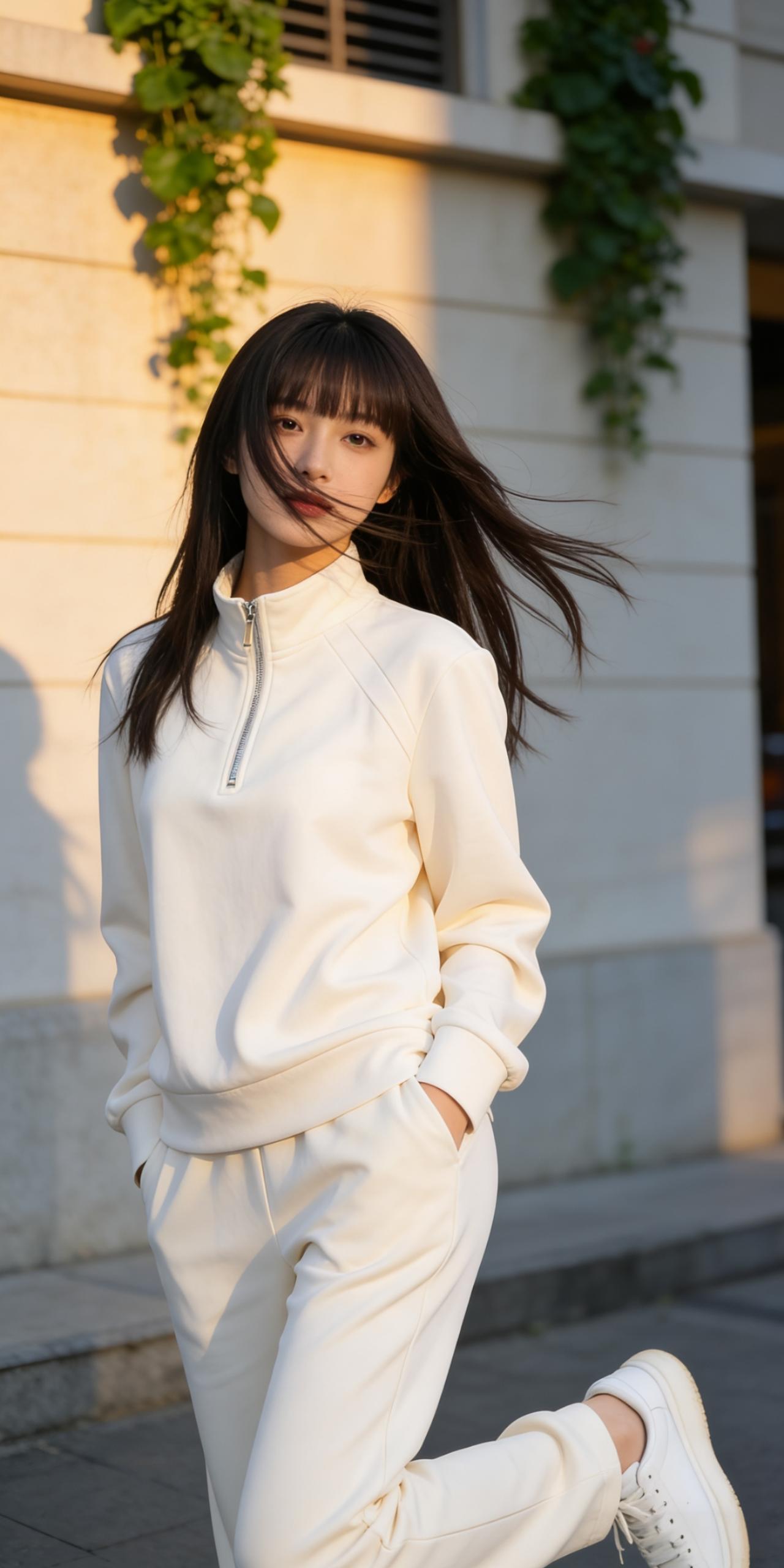 你觉得什么样的女人最有魅力?