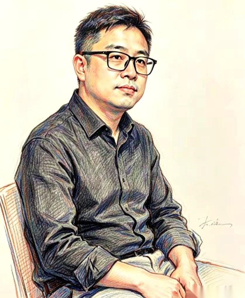 最近刷到一个说法，挺狠：未来五年，比的不是谁飞得高，是谁能活下来。不是让你躺平