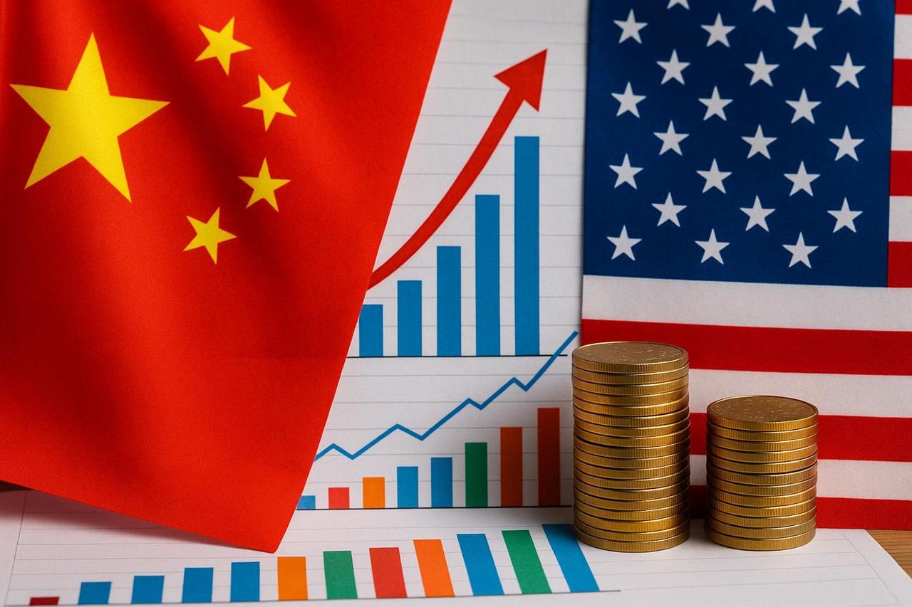 为什么说GDP一旦超过美国，情况就会很严重？不夸张的说，一旦GDP超越美国，那中