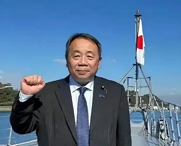 日本媒体似乎已经意识到了事情的严重性，因为他们发现，无论日本当局怎么放狠话，中方