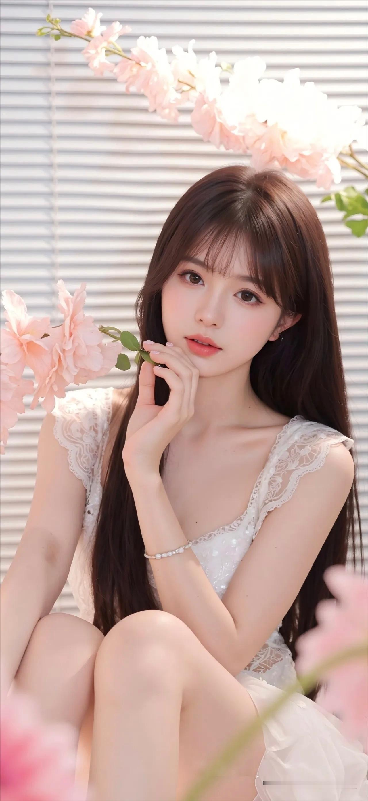 温柔壁纸|清新脱俗完全长在你的审美上​​​