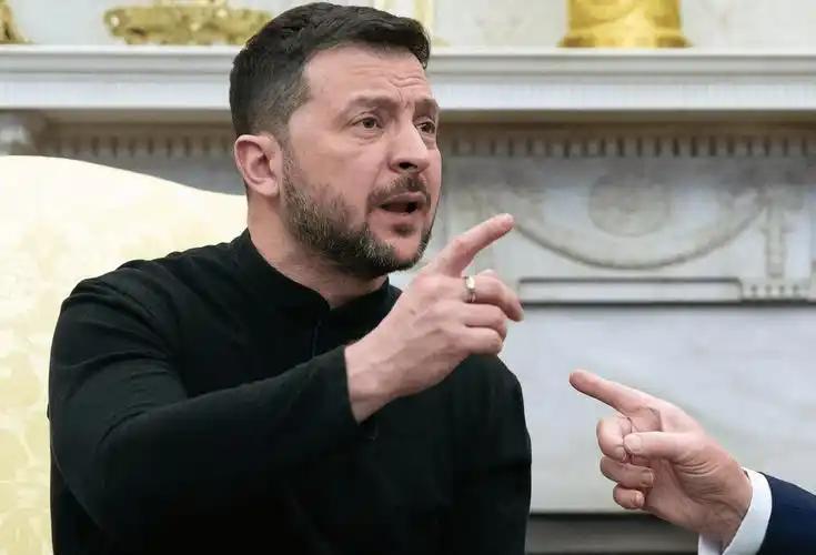 泽连斯基通告全球：俄罗斯发动大规模袭击致多人死亡，引爆国际舆论11月18