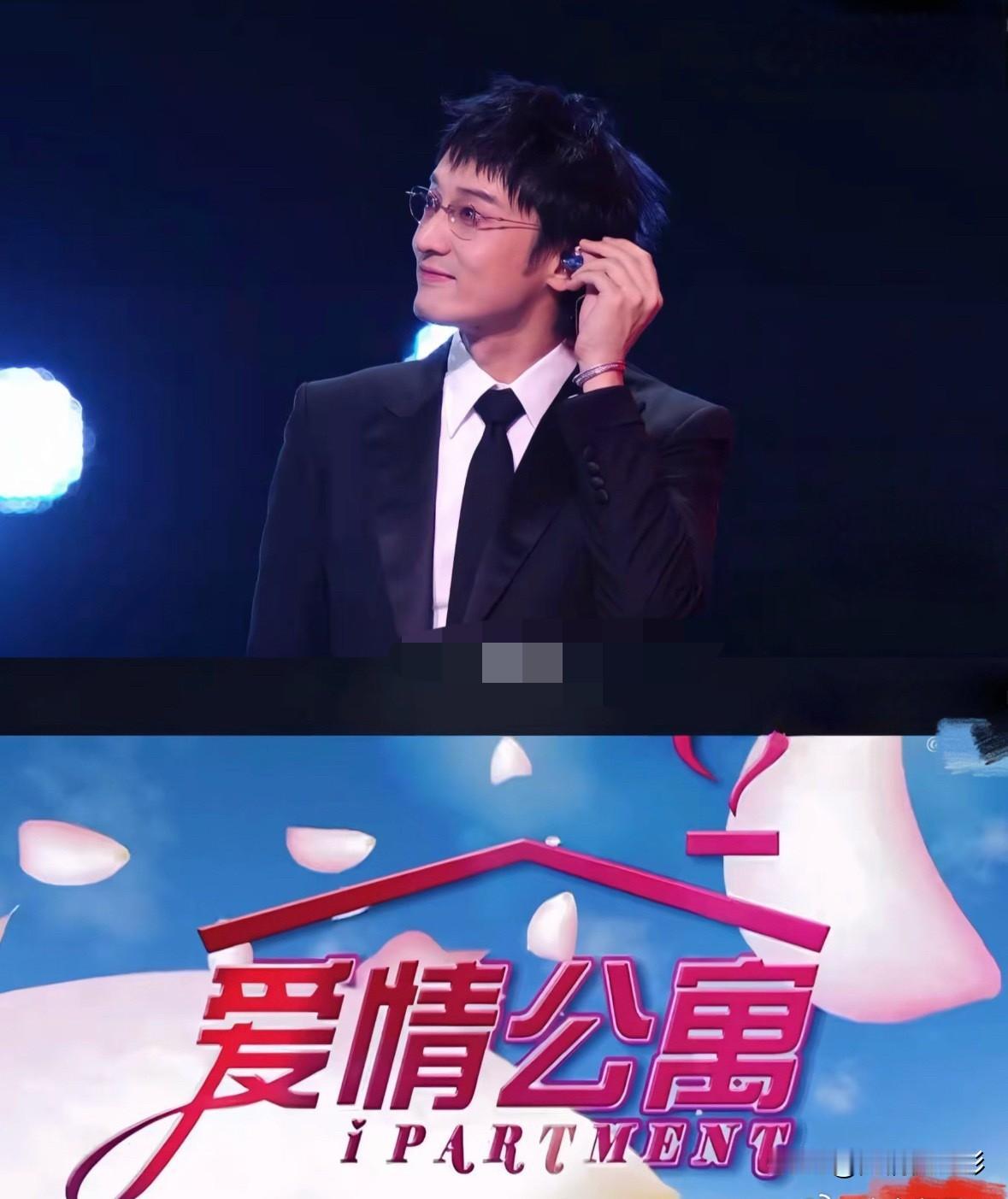万万没想到，关谷神奇片段被放进王传君的个人介绍VCR，不少人调侃他总算放下心结接