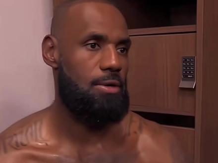 詹姆斯官宣考虑下赛季退役！但不确认是否举办退役巡演，感谢球迷