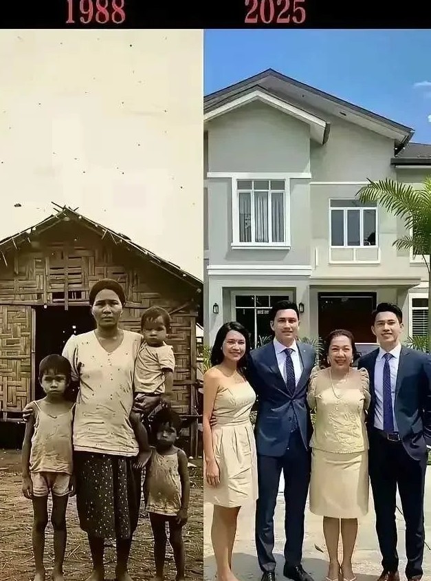 论生孩子的重要性。