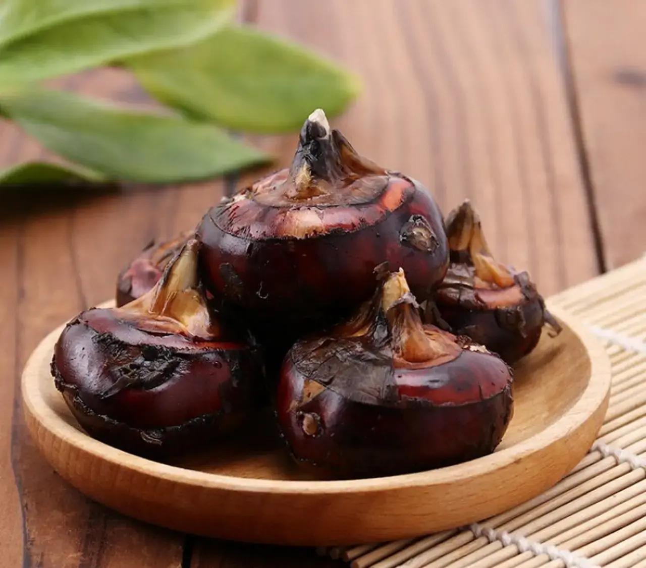 20小时内，一把荸荠真能清掉45%体内炎症？这数字听起来逆天，可现实远没那么简单