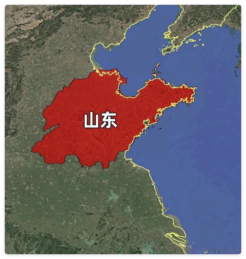 为什么日军占了山东所有大城市，却8年啃不下这块硬骨头？济南城门落锁的那天，侵
