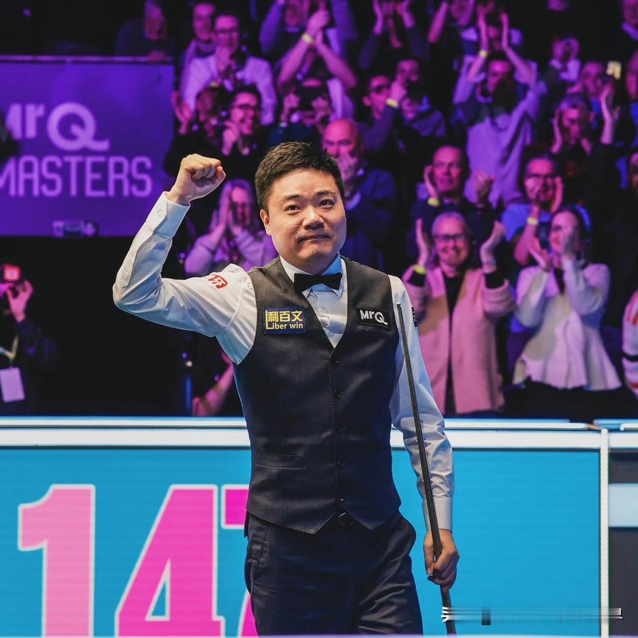 斯诺克现役球员各项指标最强者：天赋：奥沙利文准度：赵心童防守：塞尔比围