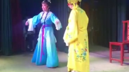 越剧王老虎抢亲选段戏豹曲谱_越剧王老虎抢亲剧照