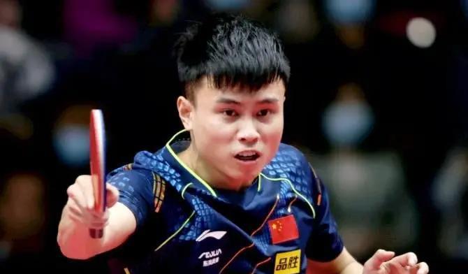 周启豪为什么能入选亚锦赛阵容？国乒近日公布了亚锦赛阵容，老将周启豪入选五人阵容，