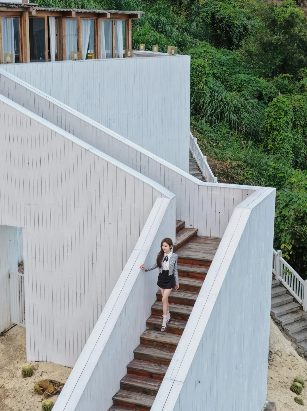 温州海边咖啡店☕️｜出片圣地～