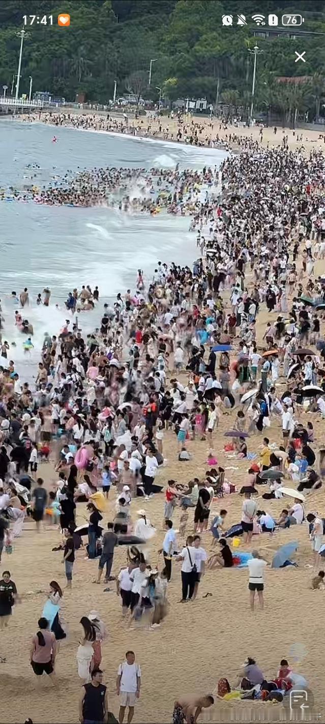 深圳地铁深圳大梅沙投稿：2026-07-05，周日，17点42分，深圳地铁2/